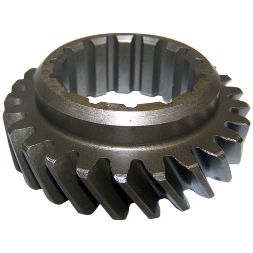 Crown Automotive J0946785 Transfer Case Drive Sprocket - Fits 1966-1971 Jeep C101 Commando