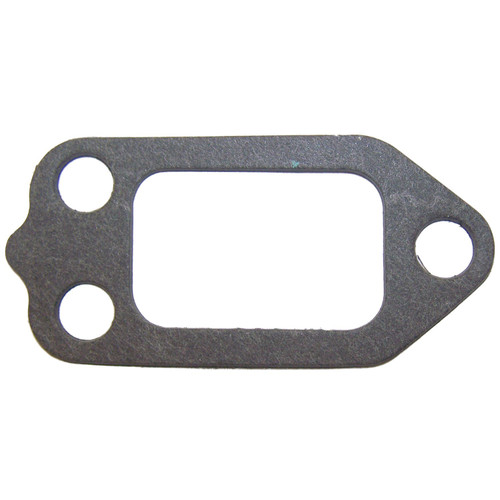 Crown Automotive 5066806AA Engine Coolant Thermostat Housing Gasket - Fits 2002-2004 Jeep KJ Liberty