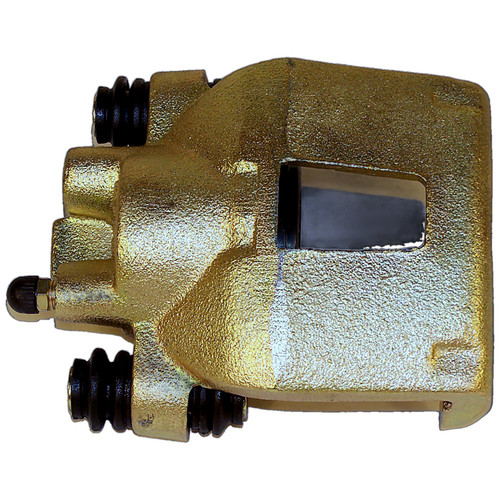 Crown Automotive 4762102 Right Rear Brake Caliper, Less Pads for 1994-1998 ZJ, ZG Grand Cherokee w/ Rear Disc Brake, Sold Individually