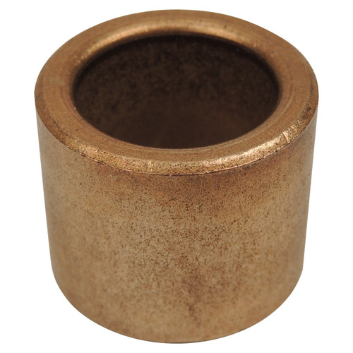Crown Automotive J3213751 Crankshaft Pilot Bushing for Select 1972-1976 CJ-5, CJ-6, CJ-7 w/ 3.8L, 4.2L, 5.0L Engines, ID= .755", OD=