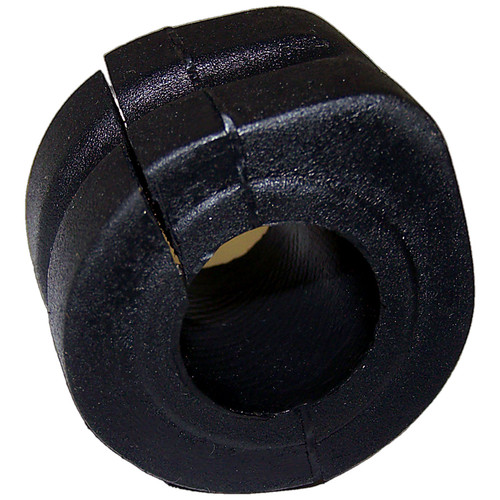 Crown Automotive 4743024AC Left or Right Front Sway Bar Bushing for 01/07 RS Dodge & Chrysler Minivans - Black Rubber, Sold Individually