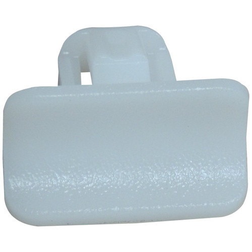 Crown Automotive 68225214AA Exterior Trim Fastener - Fits 2018-2024 Ram JF Fiat Freemont