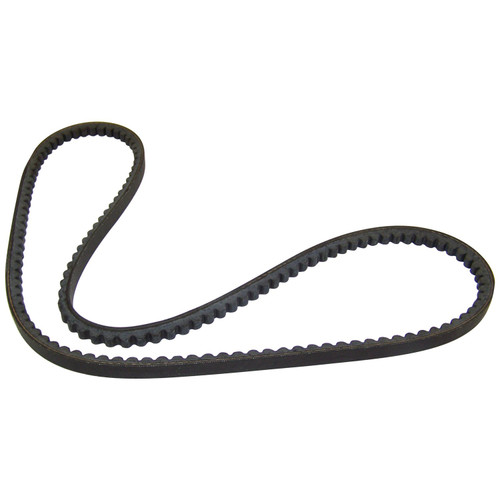 Crown Automotive JY013421 Accessory Drive Belt - Fits 1977-1981 Jeep CJ-5