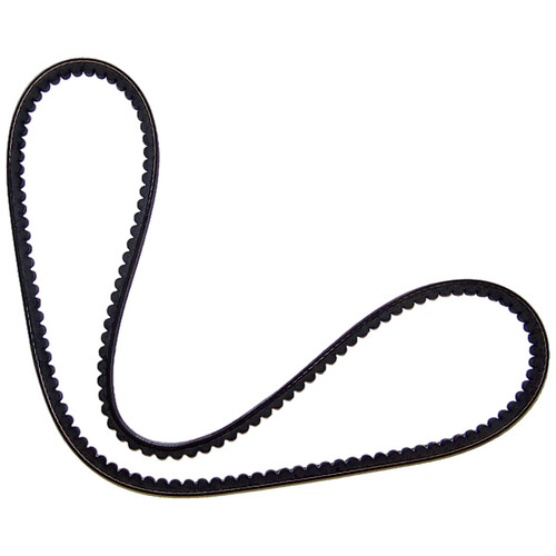 Crown Automotive JY013421 Accessory Drive Belt - Fits 1977-1981 Jeep CJ-5