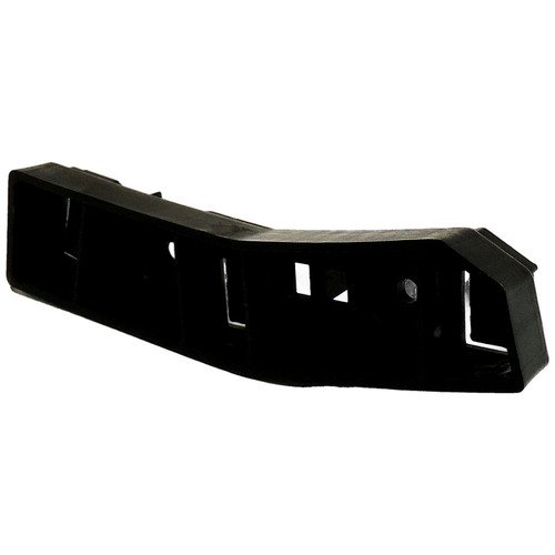 Crown Automotive 68138375AC Front Fascia Support Bracket for 2014-2018 Jeep KL Cherokee, Left - Black Plastic, Sold Individually