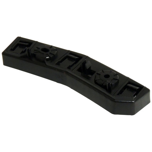 Crown Automotive 68138375AC Fascia Bracket Front Left - Fits 2014-2018 Jeep KL Cherokee, Left