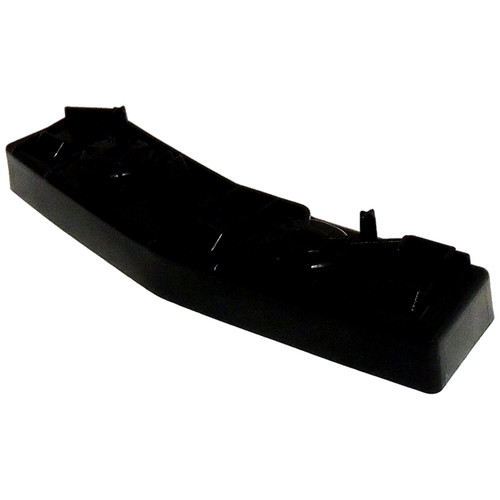 Crown Automotive 68138375AC Fascia Bracket Front Left - Fits 2014-2018 Jeep KL Cherokee, Left
