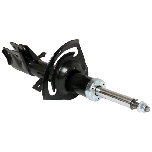 Crown Automotive 5105175AG Suspension Strut Front Left - Fits 2007-2010 Jeep MK Compass, Patriot