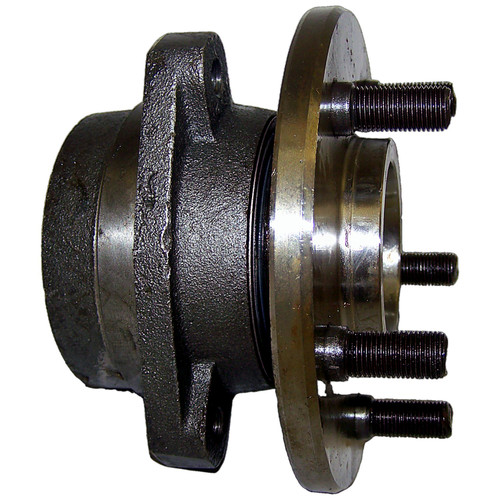 Crown Automotive 5252235 Wheel Bearing and Hub Assembly Front Left or Right - Fits 1990-1990 Jeep XJ Cherokee