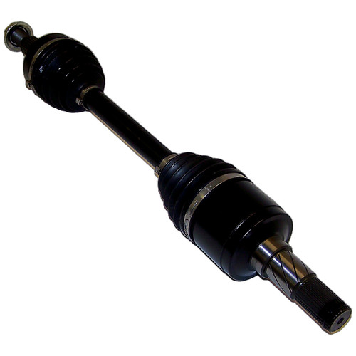 Crown Automotive 52104591AB Left Front Axle Shaft Assembly 2005-2010 Jeep Grand Cherokee or 2006-2010 Commander w/o Limited Slip