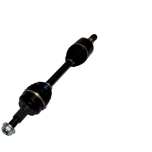 Crown Automotive 52104591AB Left Front Axle Shaft Assembly 2005-2010 Jeep Grand Cherokee or 2006-2010 Commander w/o Limited Slip
