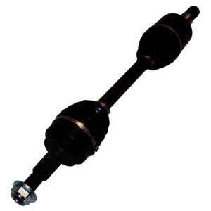 Crown Automotive 52104591AB Left Front Axle Shaft Assembly 2005-2010 Jeep Grand Cherokee or 2006-2010 Commander w/o Limited Slip
