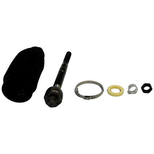 Crown Automotive 68028824AC Front Inner Tie Rod for Select Dodge 2005-2008 Magnum, 2005-2010 Charger and 2005-2010 Chrysler 300, All w