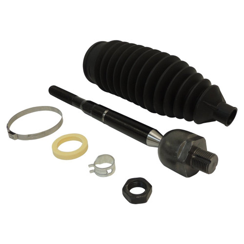 Crown Automotive 68028824AC Front Inner Tie Rod for Select Dodge 2005-2008 Magnum, 2005-2010 Charger and 2005-2010 Chrysler 300, All w