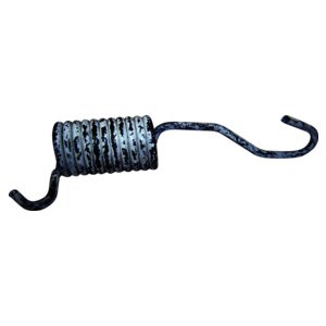 Crown Automotive J3201928 Brake Shoe Return Spring for 1990-1995 Jeep YJ, Wrangler & 1990-2001 Jeep XJ Cherokee w/ 9" Brakes, Front or