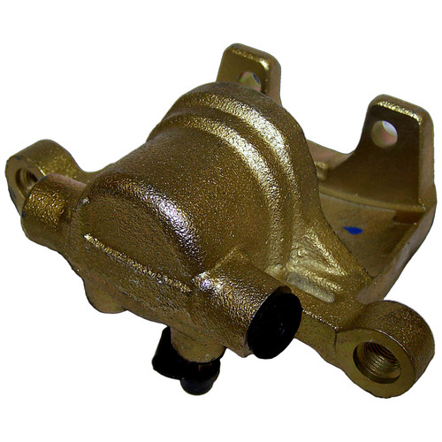 Crown Automotive 68020252AB Right Rear Brake Caliper for 2007-2017 Jeep MK Compass / Patriot w/ 11.89" Diameter Rotors, Less Pads