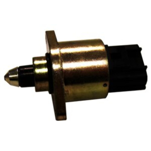 Crown Automotive 4874432AC Idle Air Control Valve for Select Dodge 98-99 Neon w/ 1.8L or 2.0L, 98-00 Stratus w/ 2.0L, 98-00 Caravan w