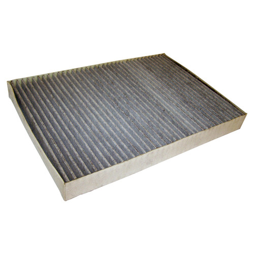 Crown Automotive 4596501AB Cabin Air Filter for 2005-2010 LX Dodge Magnum & Charger and Chrysler 300 - Gray Paper, Sold Individually