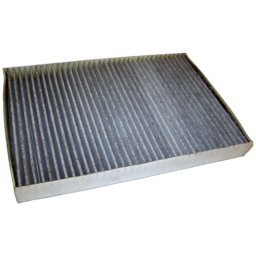 Crown Automotive 4596501AB Cabin Air Filter for 2005-2010 LX Dodge Magnum & Charger and Chrysler 300 - Gray Paper, Sold Individually
