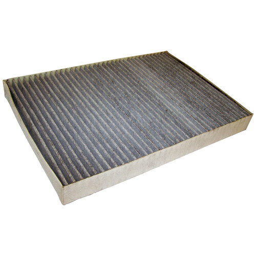 Crown Automotive 4596501AB Cabin Air Filter - Fits 2005-2010 Jeep LX Magnum, 300, Charger