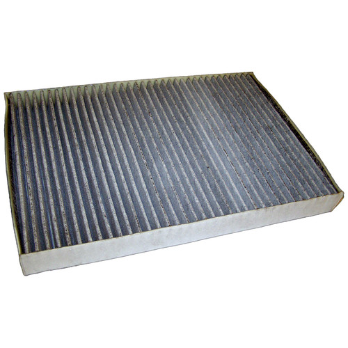 Crown Automotive 4596501AB Cabin Air Filter - Fits 2005-2010 Jeep LX Magnum, 300, Charger