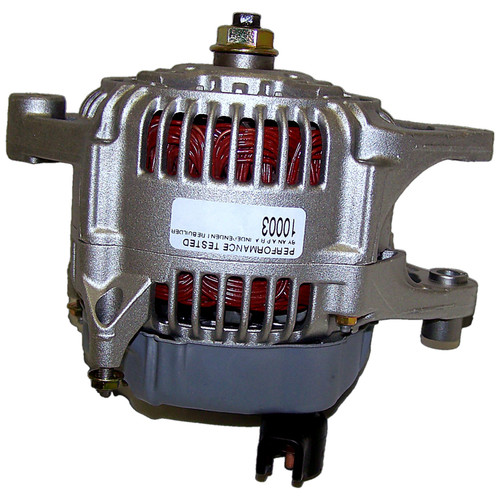 Crown Automotive 56041394AA Alternator - Fits 1993-1998 Jeep ZJ Grand Cherokee