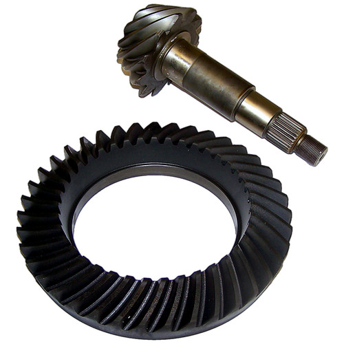 Crown Automotive J4486825 Ring & Pinion for Jeep 1976-1986 CJ-5, CJ-7, CJ-8, 1980-1986 SJ, J-Series w/ AMC 20 Rear, 3.54 Ratio