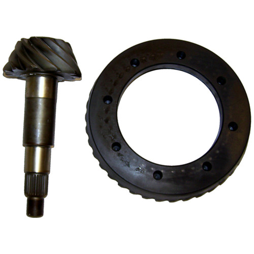 Crown Automotive J4486825 Ring & Pinion for Jeep 1976-1986 CJ-5, CJ-7, CJ-8, 1980-1986 SJ, J-Series w/ AMC 20 Rear, 3.54 Ratio