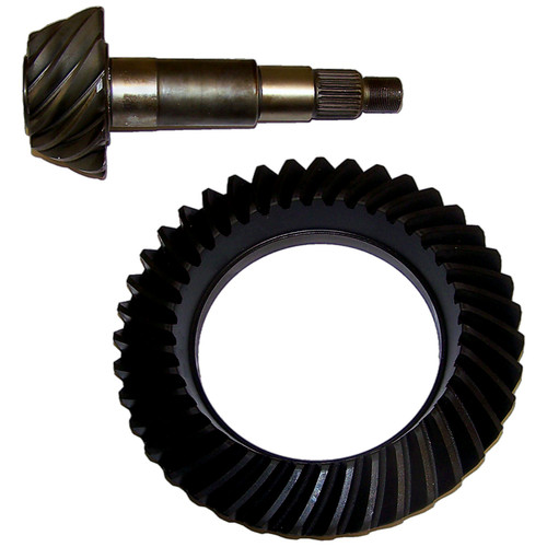 Crown Automotive J4486825 Differential Ring and Pinion Rear - Fits 1976-1983 Jeep SJ, J-Series