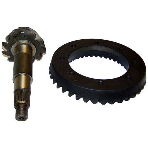 Crown Automotive J4486825 Differential Ring and Pinion Rear - Fits 1976-1983 Jeep SJ, J-Series