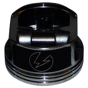 Crown Automotive 5012362P020 .020" Oversize Piston & Pin for 1999-2007 Jeep WJ, WG, WK, WH Grand Cherokee & XK, XH Commander w/ 4.7L Engine