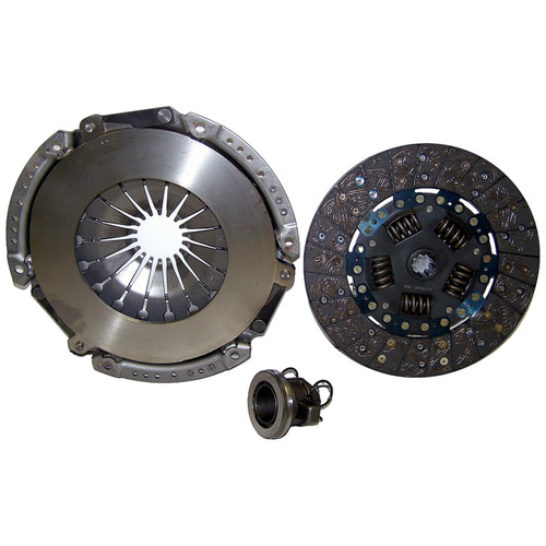 Crown Automotive 4874175K Clutch Kit - Fits 1997-1999 Jeep ZJ Grand Cherokee