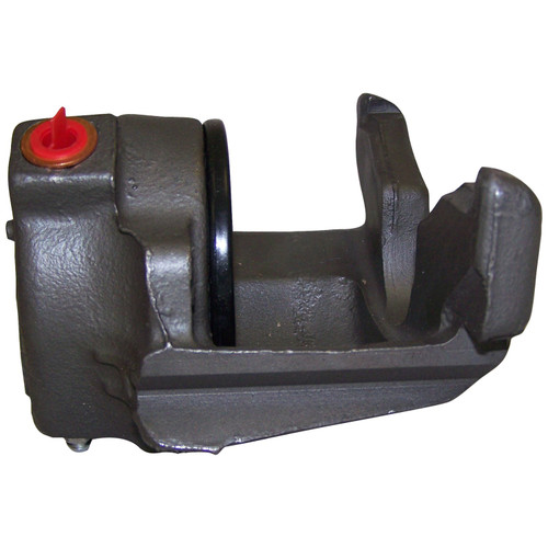 Crown Automotive J8131649 Brake Caliper Front Right - Fits 1978-1981 Jeep CJ-5, 7, 8