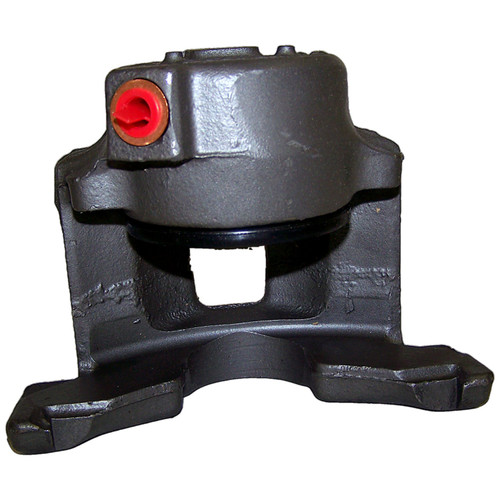Crown Automotive J8131649 Brake Caliper Front Right - Fits 1978-1981 Jeep CJ-5, 7, 8