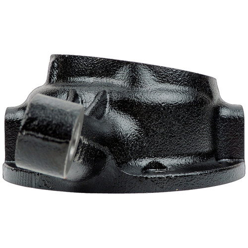 Crown Automotive J0805783 Left Steering Knuckle for 45-71 CJs w/ D25, D27 Fr., 50-63 M38, M38-A1 w/ D25 Fr., 63-73 SJ, J-Series w/ D27