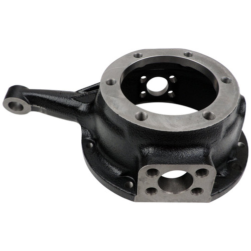Crown Automotive J0805783 Steering Knuckle Front Left - Fits 1945-1949 Jeep CJ-2A (Late)