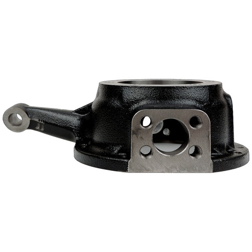 Crown Automotive J0805783 Steering Knuckle Front Left - Fits 1945-1949 Jeep CJ-2A (Late)