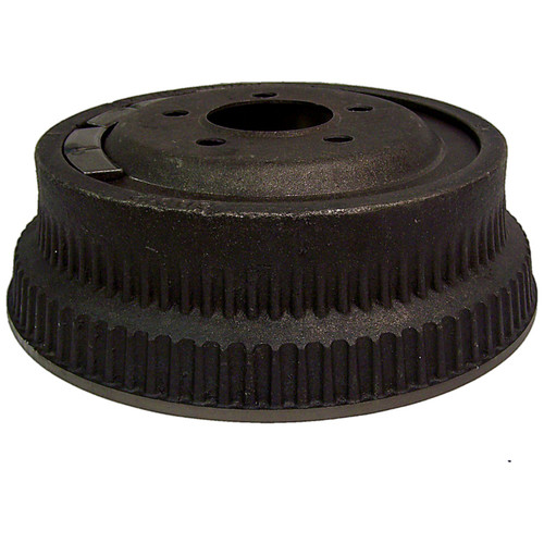 Crown Automotive 52001151 Brake Drum Rear Left or Right - Fits 1984-1989 Jeep YJ Wrangler