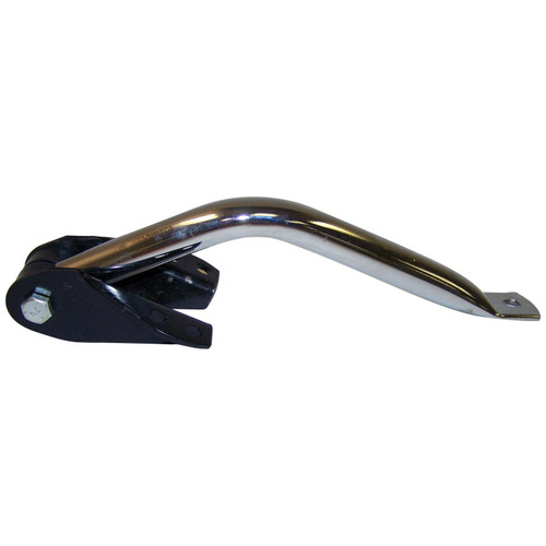 Crown Automotive J5751194 Door Mirror Arm Front Left - Fits 1955-1986 Jeep CJ-5, CJ-6, CJ-7, CJ-8