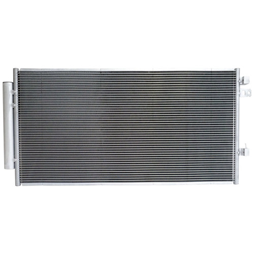 Crown Automotive 68248149AA A/C Condenser - Fits 2015-2018 Jeep BU Renegade