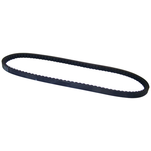 Crown Automotive JY017325 Accessory Drive Belt - Fits 1985-1994 Jeep XJ Cherokee, MJ Comanche