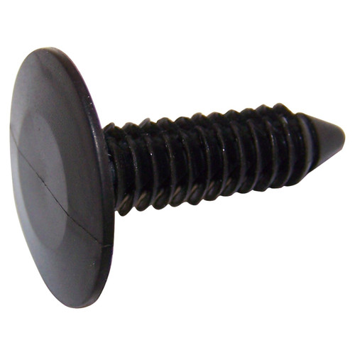 Crown Automotive 6501916 Mounting Retainer for Select Jeep 08-18 JK Wrangler, 11-22 WK Grand Cherokee, 05-10 WK, WH Grand Cherokee and 14+