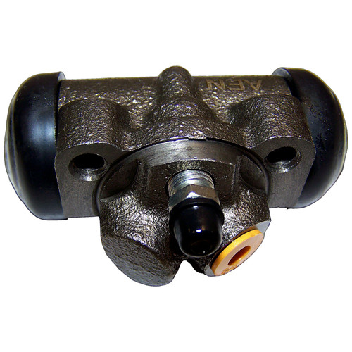 Crown Automotive 4088899 Left Rear Wheel Cylinder for Dodge 00-04 Dakota, 98-02 Ram Van, 99-02 Durango, 00-01 Ram BR, BE Trucks, All w