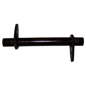 Crown Automotive 922076 Clutch Bellcrank for Jeep 1953-1968 CJ-3B, 1955-1971 CJ-5, 1955-1971 CJ-6 w/ 4-134 F-Head Engine w/ 9-1/4" Clutch