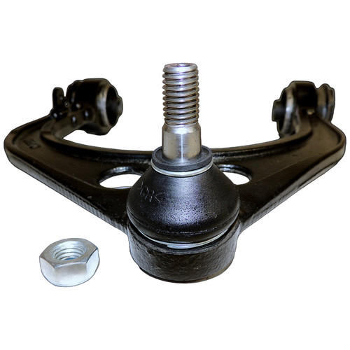 Crown Automotive 4782665K Front Upper Control Arm Set for Dodge 2005-2008 Magnum, 2005-2010 Charger both w/ Rear Wheel Drive, 2008-2010