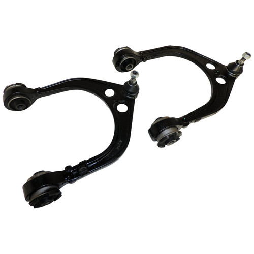 Crown Automotive 4782665K Suspension Control Arm Kit Front Left & Right Upper - Fits 2005-2010 Dodge and Chrysler Models