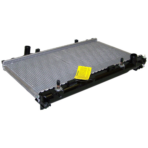 Crown Automotive 5014581AA Radiator - Fits 2000-2002 Jeep PL Neon