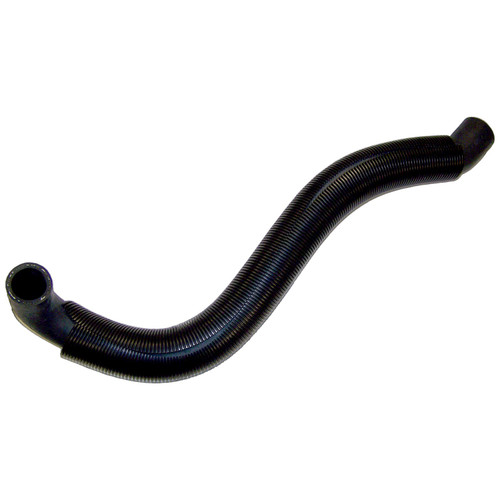 Crown Automotive 52080031AD Radiator Hose Lower - Fits 2003-2006 Jeep TJ Wrangler