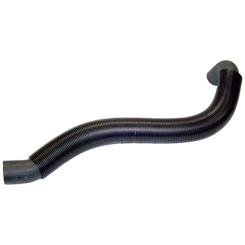 Crown Automotive 52080031AD Radiator Hose Lower - Fits 2003-2006 Jeep TJ Wrangler