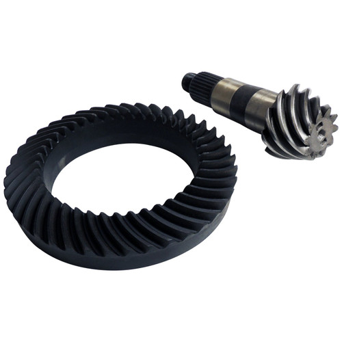 Crown Automotive 68400414AA Differential Ring and Pinion Front - Fits 2018-2024 Jeep JL Wrangler